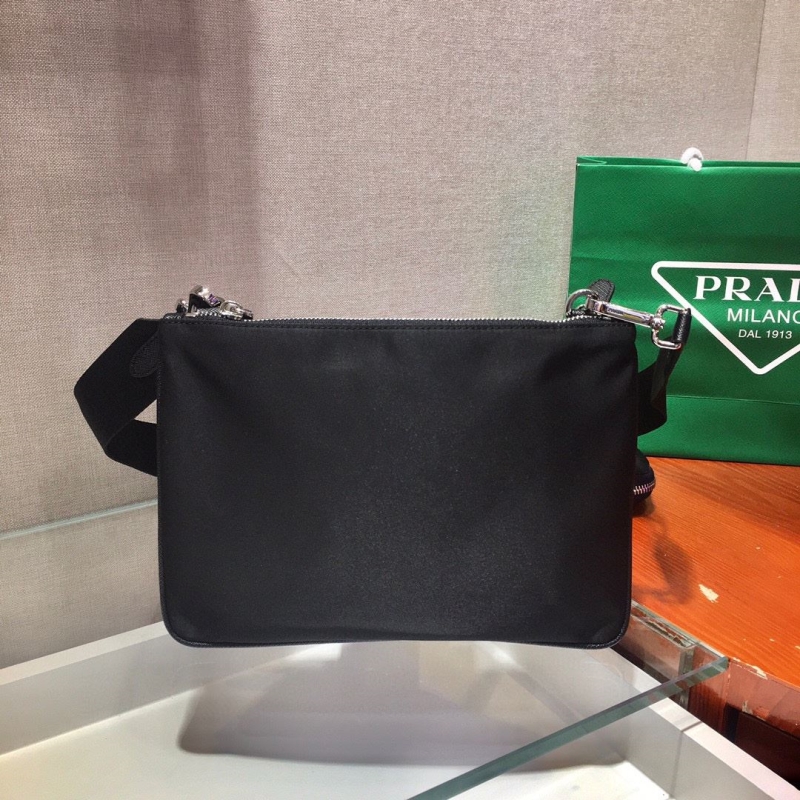 Prada Satchel Bags